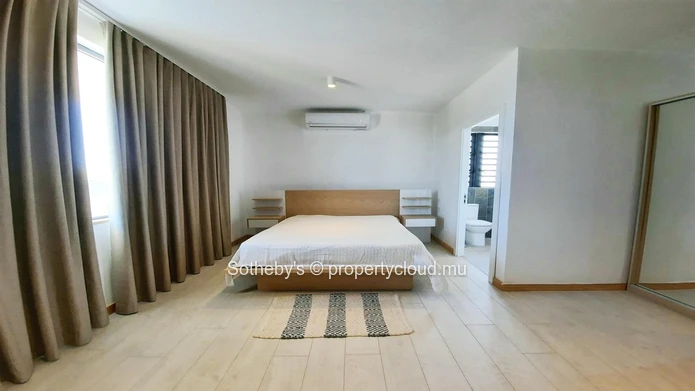 Skyline Villa