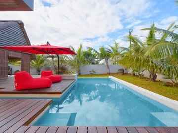 4 Bedroom Villa