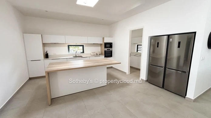 L'infinie - Belle Vue Living