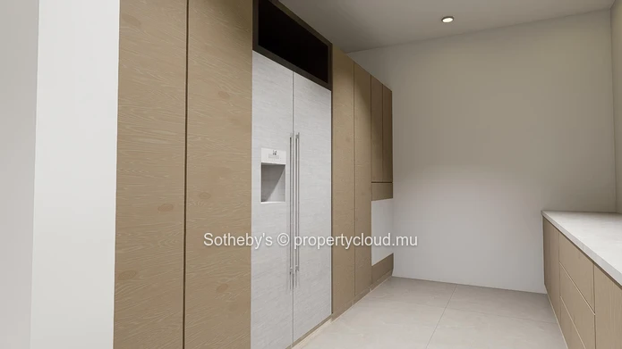Ocean Pearl - Appartement 