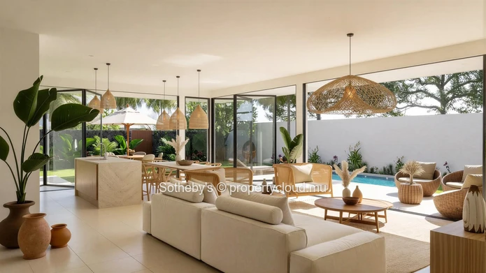 Villa Oasis - Tree Valley