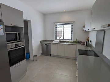 3 Bedroom Penthouse