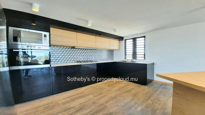 Skyline Villa