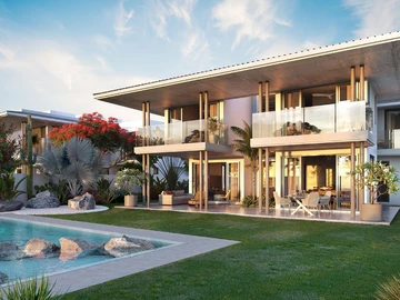 3 Bedroom Villa