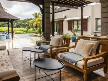 3 Bedroom Villa