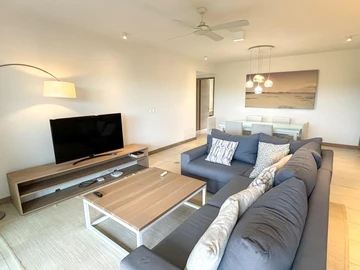3 Bedroom Apartment