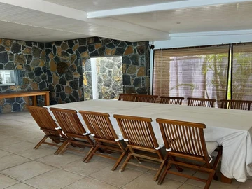 Villa de 2 Chambres