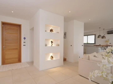 4 Bedroom Villa