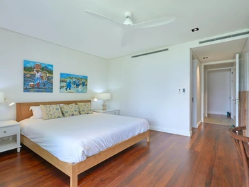 3 Bedroom Villa