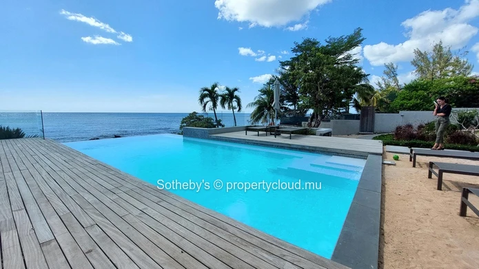 Beach & Mountain - Apartment