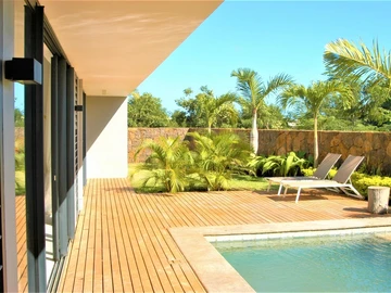 4 Bedroom Villa