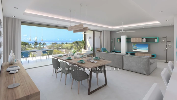 North Islands View - Apartment 5