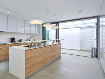 3 Bedroom Villa