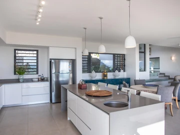 Villa de 5 Chambres