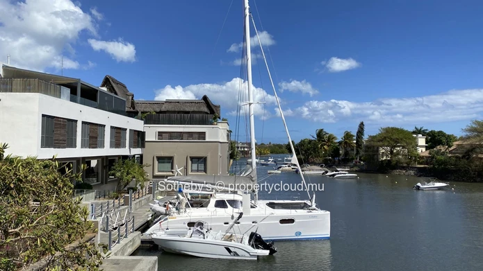 Nautica Privé - Marina Views