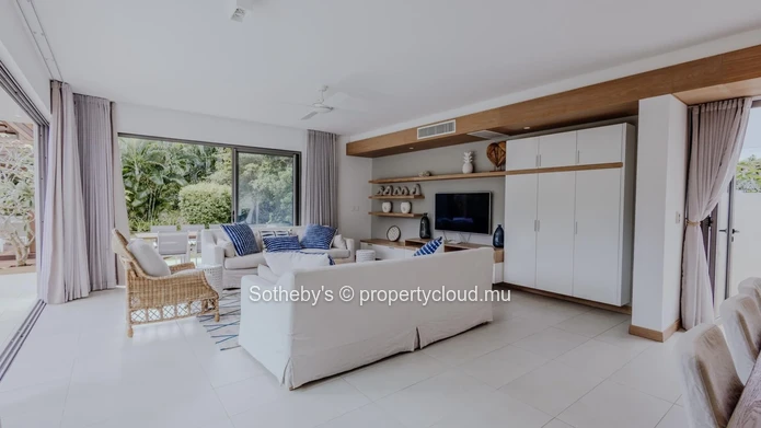 Fairway Lux -  Mont Choisy Golf & Beach Estate