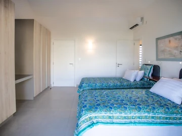 Villa de 5 Chambres