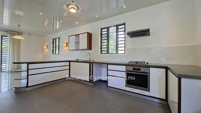 Villa Timberline
