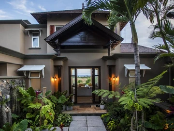 4 Bedroom Villa