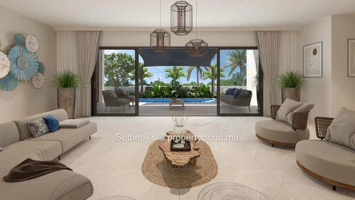 Ocean Pearl - Penthouse