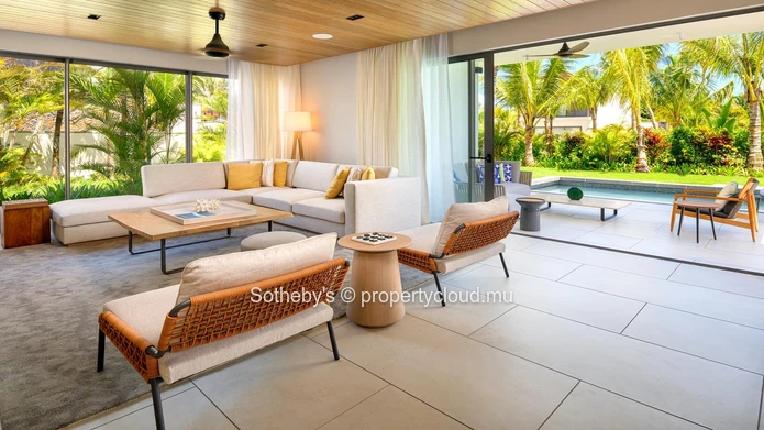 Éclat Tropical - One&Only Private Homes