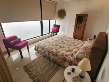 4 Bedroom Penthouse
