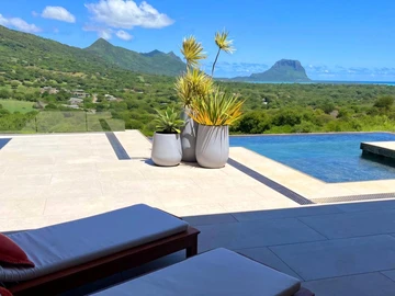 Villa de 5 Chambres