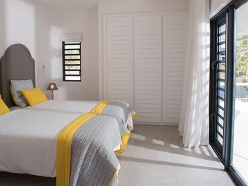 Villa de 4 Chambres