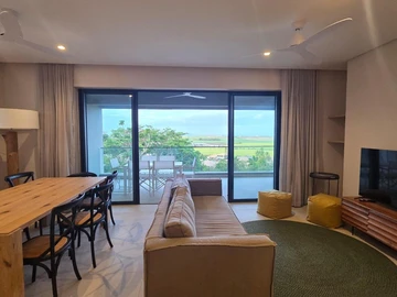 4 Bedroom Apartment