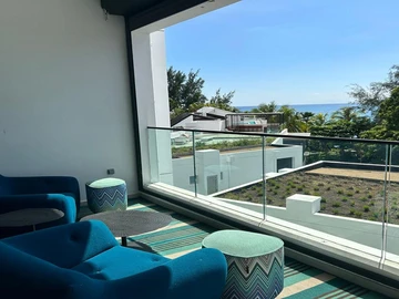 3 Bedroom Penthouse