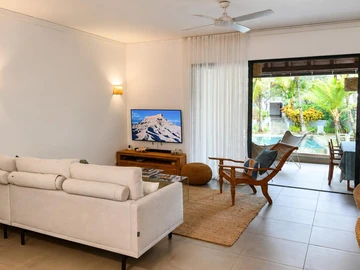 Appartement de 2 Chambres