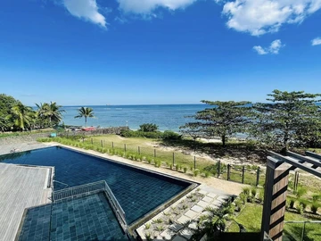 2 Bedroom Penthouse