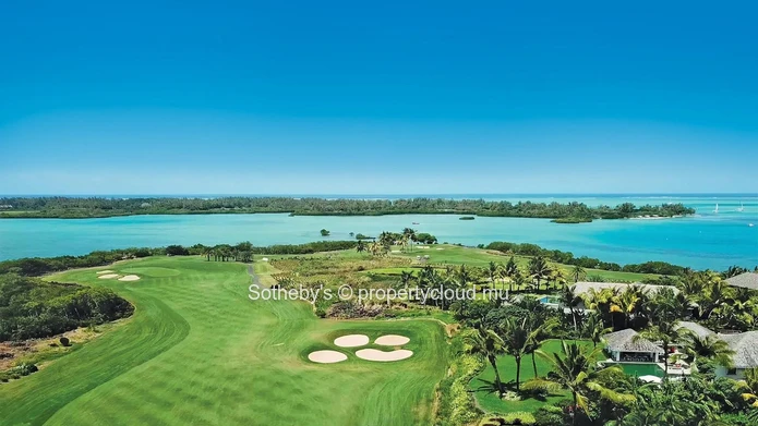 Villa Birdie, Anahita