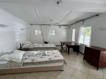 Villa de 2 Chambres