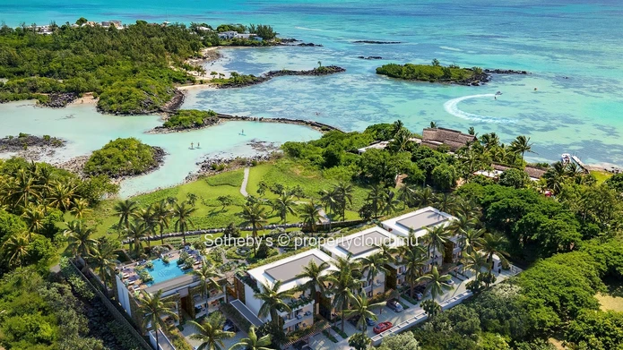 Kalodyne Bay- Appartement 3