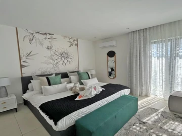 3 Bedroom Villa