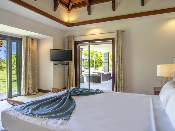 4 Bedroom Villa