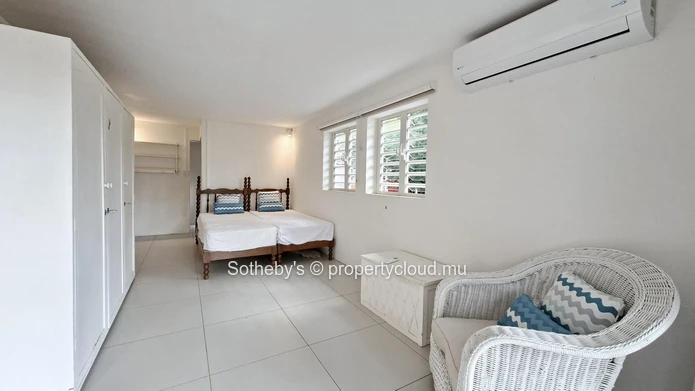 Villa Douceur Tropicale