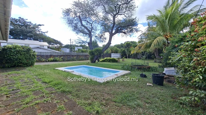 Villa Douceur Tropicale