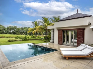 3 Bedroom Villa