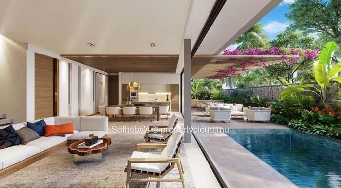 The Essence View - Penthouse