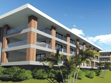 4 Bedroom Apartment