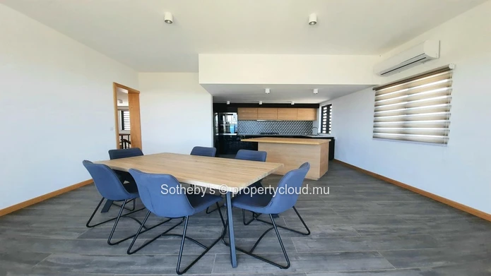 Skyline Villa