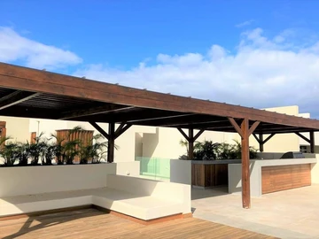 3 Bedroom Penthouse