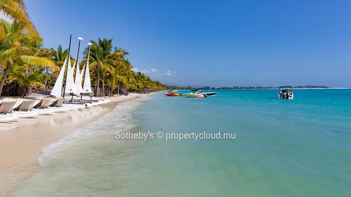 Nautica Bay