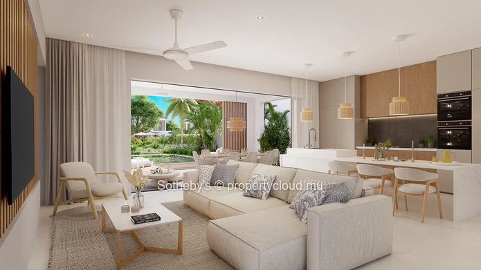 Viva Calodyne - Signature Villa