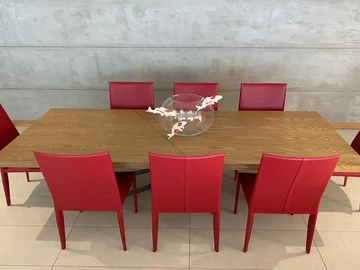 3 Bedroom Penthouse