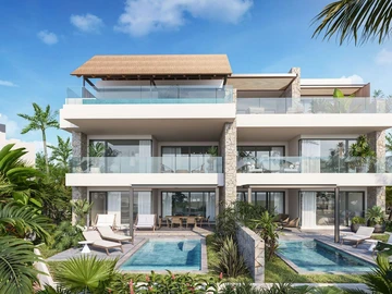 3 Bedroom Penthouse