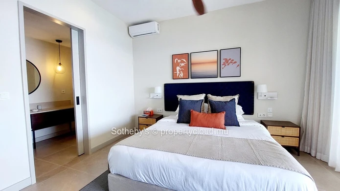 Beach & Mountain - Apartment