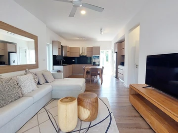 3 Bedroom Townhouse, Duplex